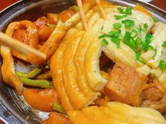 -八大碗·地道东北菜(中街店)