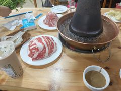 -元盛居(生态大街店)