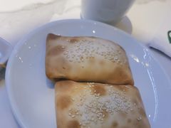 -阿里疆Alijiang·丝路美食·异域风情·清真(长楹天街店)