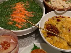 -一坐一忘云南菜(卓悦中心)