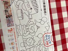 -西贝(上海新梅广场店)