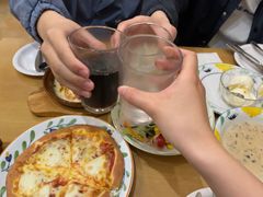 -萨莉亚意式餐厅(天河城购物中心店)