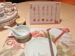 -点都德(奥体印象城店)