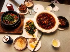 -陈麻婆豆腐总店