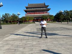 -天津妈祖文化园