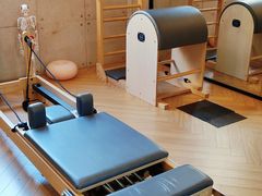 -VPsmart私教健身工作室(新华路旗舰店)