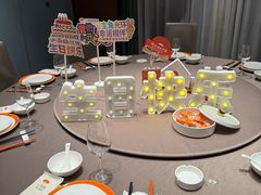 -小厨娘淮扬菜(天印大道店)