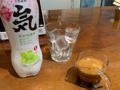 -Joymean coffee.见面咖啡