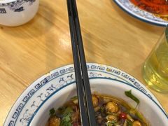 -林记三江兔火锅(沿山路自建小区店)