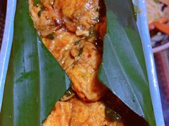 -蜗牛小馆醉乡民谣云南菜(惠新西里店)