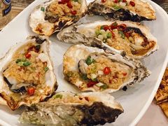 -枪火串烧·东北特色烧烤(罗湖总店)