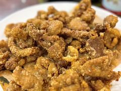 -阿静美食