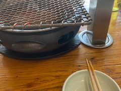 -三千里韩式炭火烤肉(南八马路店)