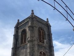 -涠洲岛-圣母堂