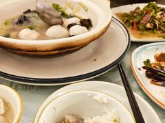 -巷儿里餐厅·杭帮菜(信义坊店)