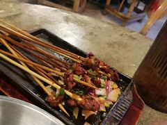 -神伙烧烤(江北黄泥塝店)