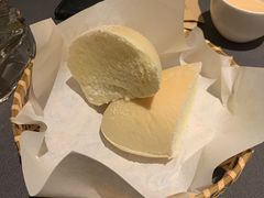 雪山奶露包-小炳胜(卓悦中心店)