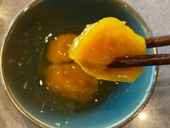 -半山腰·云南菜(侨福芳草地店)