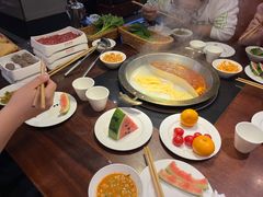-巴邑火锅(江北万达店)
