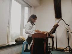 -爱乐蒙艺术·古筝 钢琴 声乐(科华校区)