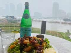 -Chili's Cafe&Bar奇利斯(滨江店)