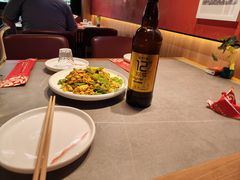 -金手勺东北菜馆(大屯北路店)