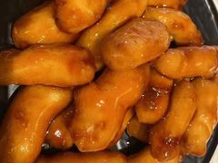 -永乐饭庄(安德路店)