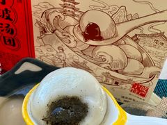 -塘人·老底子宁波菜小馆(南塘老街店)