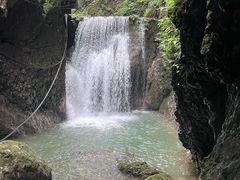 -青城山