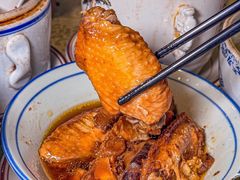 -黄祥华养生堂·炖汤·营养蒸饭(岭南天地店)