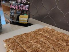 -食百绚全日制餐厅(成都棕榈泉费尔蒙酒店)