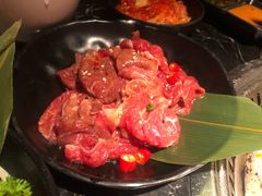 -韩悦牛排烤肉(仓山万达店)