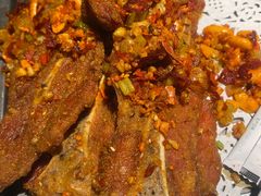 -小菜园新徽菜(常州武进吾悦店)