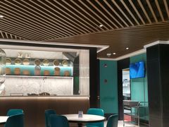 大堂-绿波廊(豫园店)