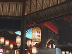 -恰饭·老长沙市井菜 (天河客运站店)
