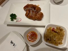 -莆田餐厅PUTIEN(武商MALL店)