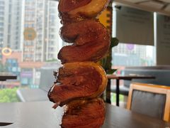 -拉丁餐厅·巴西烤肉自助餐(地王广场店)