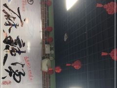 -大姐麻辣烫(莲宝中路店)