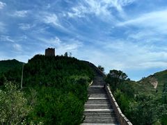 -雁门关景区