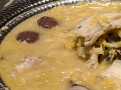 -95号酱骨·一块豆腐(展春园西路店)