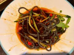 -江边城外烤全鱼(方庄时代购物中心店)