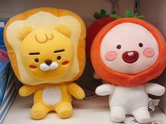 -泡泡玛特POPMART(苏州诚品生活店)
