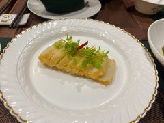 潮州手打鱼饼-麟1929(外滩店)