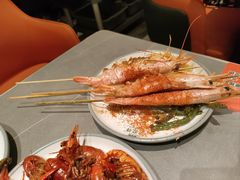 -三京祥烤肉自助料理(慈云寺店)