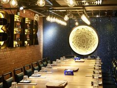 -1819餐厅·团队聚餐·烤串·精酿