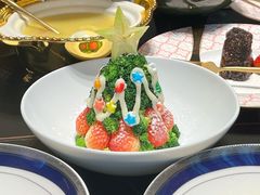 -翕间食·精致淮扬菜(江苏大剧院店)