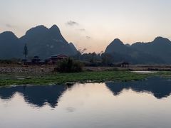 -靖西鹅泉风景区