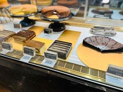 -Awfully Chocolate(来福士广场店)