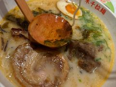 -味千拉面(惠州淡水嘉信茂广场分店)