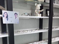 -瑞司视光眼镜·蔡司战略合作眼镜店(新街口店)